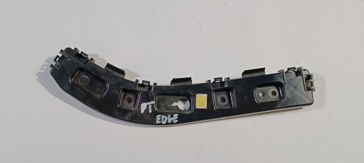 Support Support plaque Poignée Droite Pare choc Arrière Arrière Ford Edge 2015