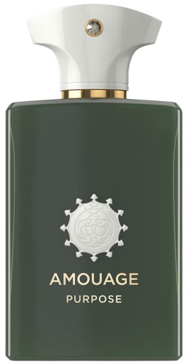 amouage purpose