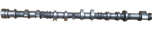 AG9E-6A272-DA - S-MAX GALAXY 2.0 ECOBOOST РАСПРЕДВАЛ ВЫХЛОП