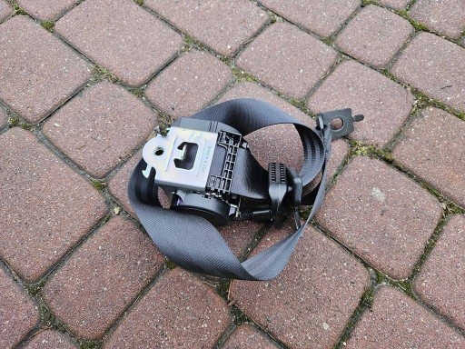 Gurten Sicherheits heck hinten rechts kanapy Renault Zoe 888405717R