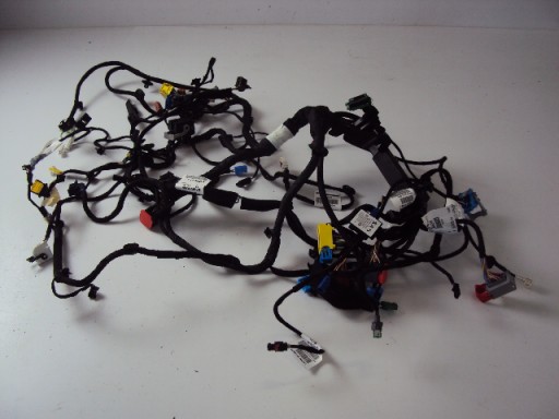 УСТАНОВКА ПІД КАБІНУ PEUGEOT 3008 II 16-