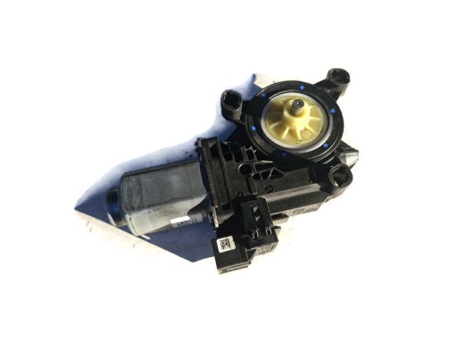 Skoda roomster 08r электродвигатель стеклоподъемника левый задний задний 5j0959811a