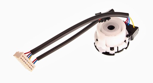 Замок запалювання оригінальний vag 1k0905849b