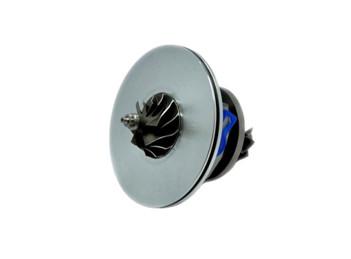 GT15-260 - Новая турбина 701370 Fiat Brava 1.9 IDI 105KM 77KW