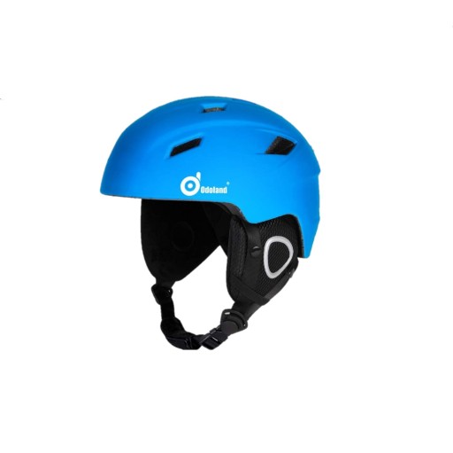 Гірськолижний шолом з окулярами ODOLAND РОЗМІР L