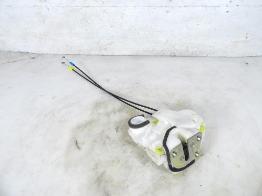 MITSUBISHI ASX et LIFT de la Serrure Portière Arrière Gauche A047218