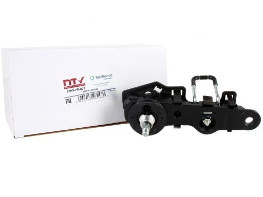 EMW-PE-003 - Механізм склоочисника заднього CITROEN C5 і II універсал