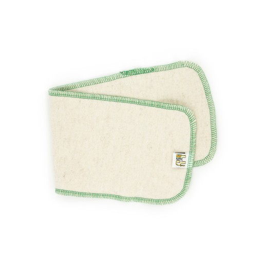 КОНОПЛЯНА ЗАПРАВКА - ТЕМНО-ЗЕЛЕНА