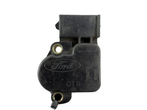 throttle lever position sensor FORD ESCORT 95BF 9B