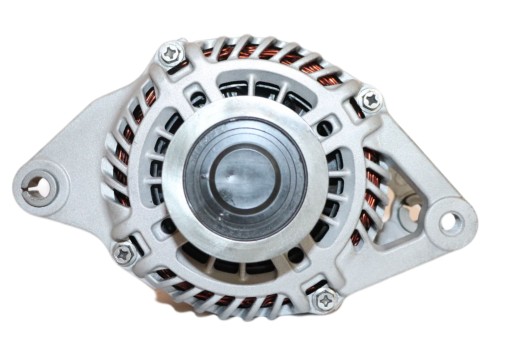 A002TJ0681, - Генератор mitsubishi oe a002tj0681 12v 100a