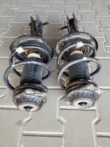 shock absorber front front left 84155685 OPEL INSIGNIA B 1.6 D CDTI