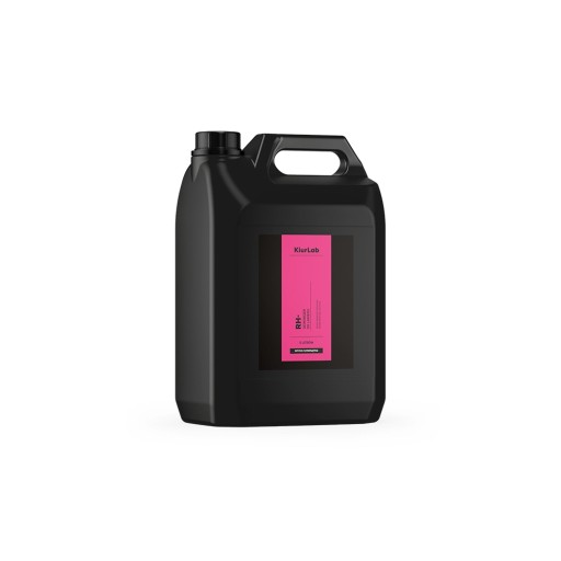 KIURLAB RH- ДЕИРОНИЗАТОР ДЛЯ ЛАКА ДЛЯ НОГТЕЙ 5л + БЕСПЛАТНО