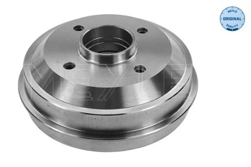 11-15 523 - БАРАБАННА ШИНКА. PEUGEOT T. 306 11-155230030 MEYLE