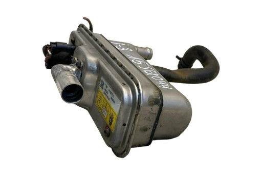 Другие модули bmw i3 (i01) 9363105 0.0л электрический 2015 г.