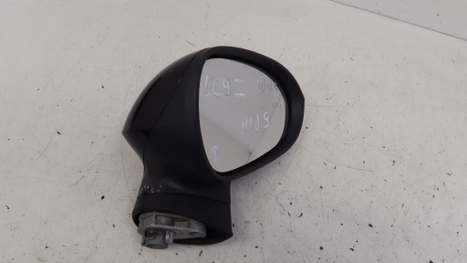 mirror right 5PIN LC9Z europa Seat Ibiza 6J
