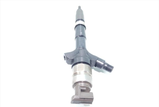 23670-0G010 - ІНЖЕКТОР ВПОРСКУВАННЯ 23670-0G040 TOYOTA 2.0 D-4D