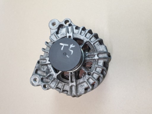 ALTERNATOR 180A SKODA VW T5 T6 CRAFTER 2.0 TDI OE