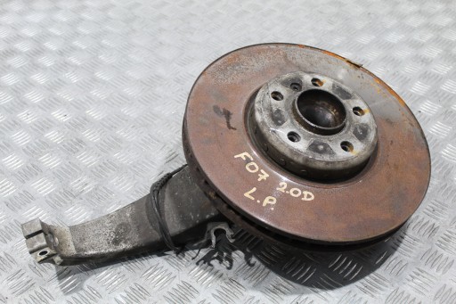 swing left front BMW 5 f10 f11 F07