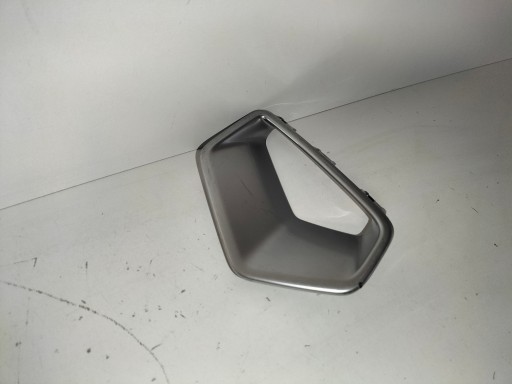 grille grid of a bumper front right AUDI A6 C8 18