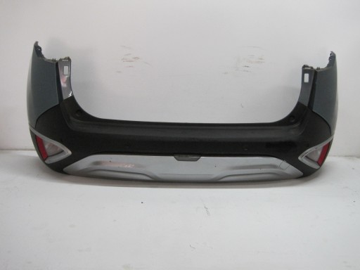 bumper rear part Kia Sportage V 4 PDC rear