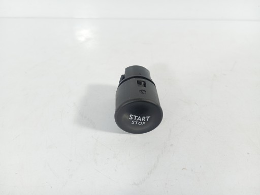 RENAULT SCENIC II 2 03-09 switch switch button START/STOP