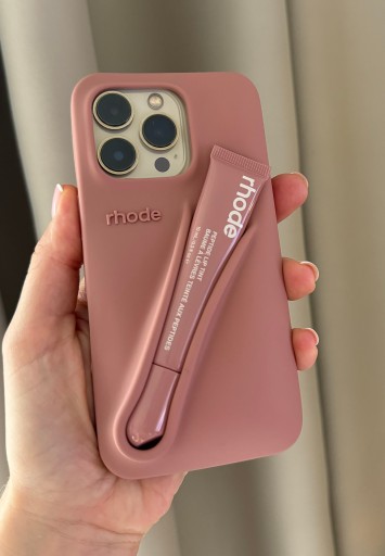 TOAST obudowa na telefon Rhode iPhone 15 Pro Max limitowana TOAST obudowa na telefon Rhode iPhone 15 Pro Max limitowana