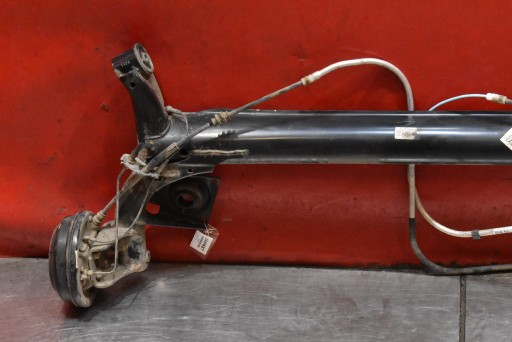 axis rear part rear sider DACIA SPRING 45 KM 26.8 kWh 21