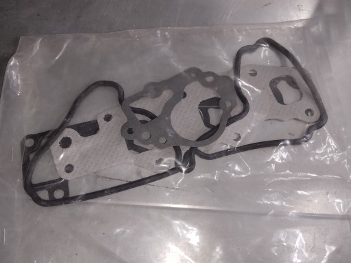 НАБІР ПРОКЛАДОК ДВИГУНА DAEWOO TICO 1114178810-000