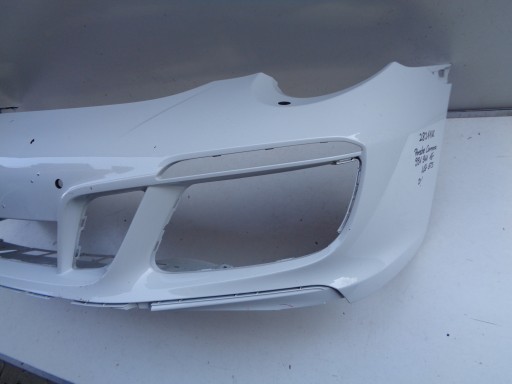 FRONTSTOSSSTANGE PORSCHE CARRERA 911 991 GTS LIFT