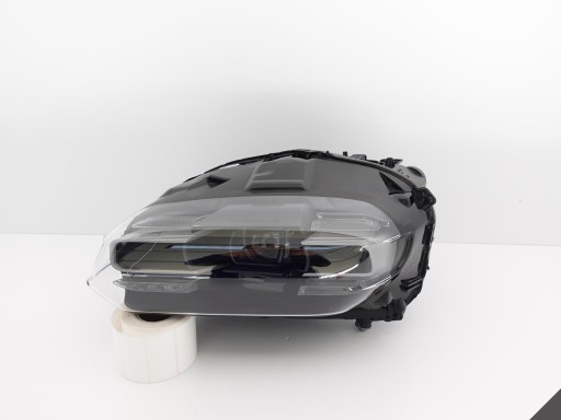 PORSCHE TAYCAN 9J1 19-24 lámpa FULL LED MATRIX PDLS+ bal eleje EUROPA