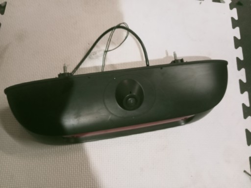 1392846080 - Камера заднего вида ducato boxer jumper