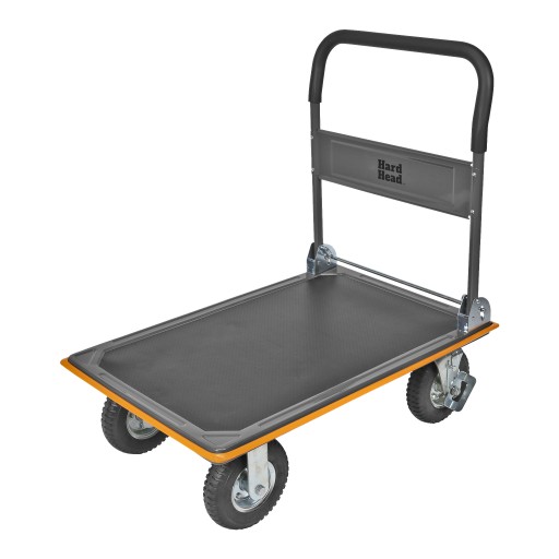 Wózek transportowy składany platformowy 300 KG