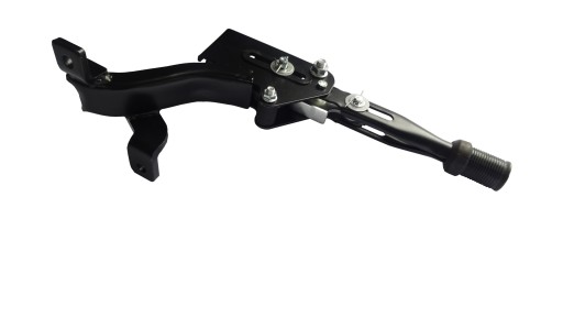 1f2sdfsdfsfsdf34 - Важіль ручного гальма 1-3. 5 R HC, Hangcha,