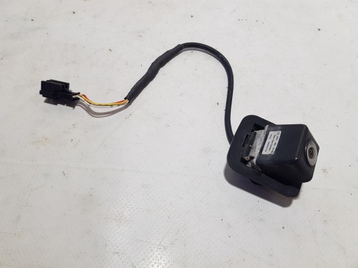 2218200397 - Камера заднього виду mercedes s-class w221 a2218200397