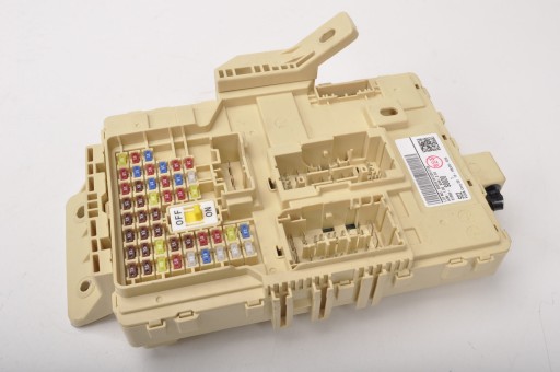 Блок запобіжників i30 iii 91950-s0020 2020