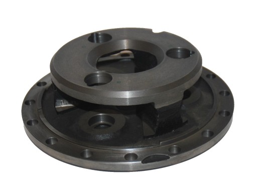 MF10-227A - СПУТНИКОВАЯ КОРЗИНА DANA URSUS 5714