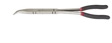 ДВУШАРНИРНЫЕ ПОЛУКРУГЛОПЛОСКОГУБЦЫ, ИЗОГНУТЫЕ КЛАССЫ