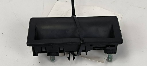 Schalter Kofferraum 5N0827566 AUDI A6 C7
