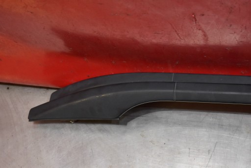 Lyžina Lyžiny strešné KOMPLET 7158529 BMW X5 E70 06-10