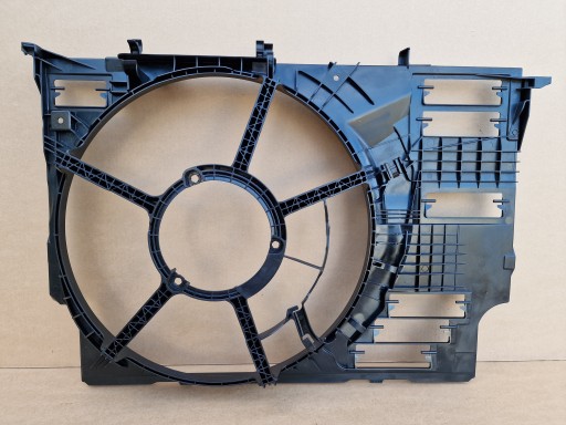 17429846921 9846921 - Корпус вентилятора BMW X1 U11 2 U06 2022-