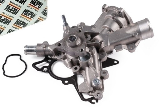 P334 - Водяний насос ASTRA J K INSIGNIA A B MOKKA 1.6 CDTi