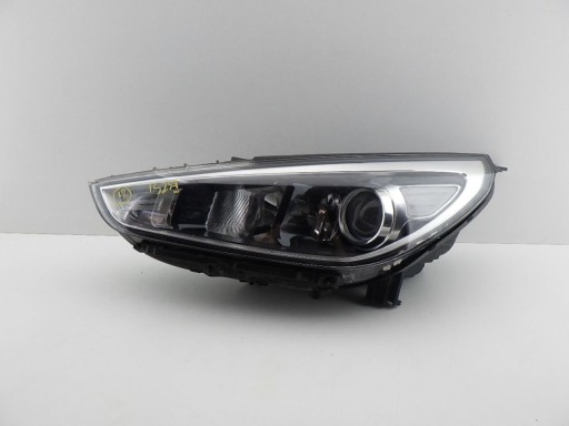 92101-G4020 - Hyundai i30 iii 3 17- ліхтар ліва передня фара