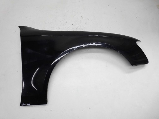 8K0821106J - Крыло audi a4 b8 lift 2012-2016 переднее правое ly9b оригинал