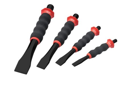 НАБОР ПЛОСКИХ РЕЗАКОВ