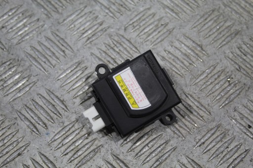 module control unit KIA SORENTO II LIFT
