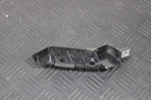 Support Support plaque Pare choc Droite Avant LAND ROVER DISCOVERY SPORT L550