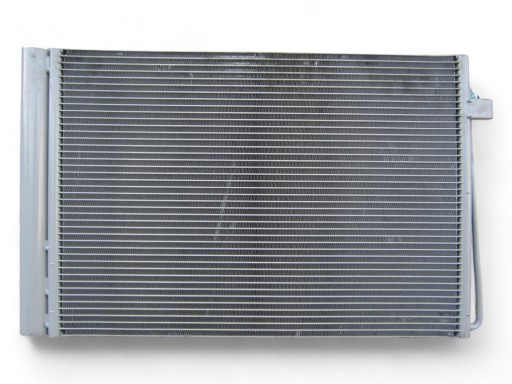 RADIATEUR CLIMATISATION BMW E65 750I ESSENCE LIFT LCI
