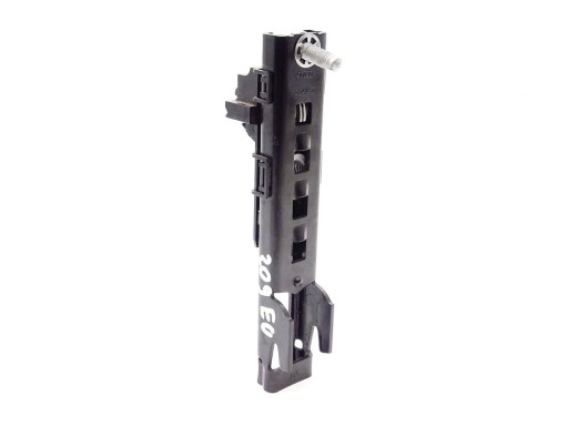 REGULACJA SUWAK heights supports safety MERCEDES ML W166 A1668600088