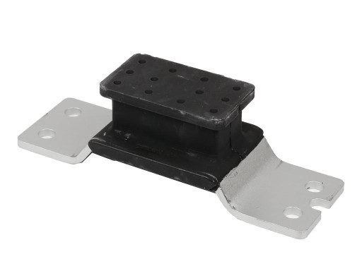 FT18025 - ПЕРЕДНІЙ БАМПЕР IVECO DAILY 14