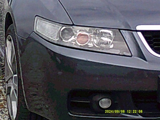 Honda Accord VII Kombi 2.2 i-CTDi 140KM 2005